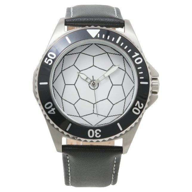 ewatch watch mens art and design (Front)