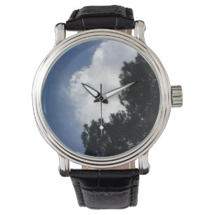 eWatch Watch MEN'S ART STYLE DESIGN