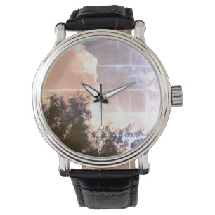 eWatch Watch MEN'S ART STYLE DESIGN