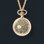 eWatch Watch NECKLACE COOL ECO STYLE DESIGN<br><div class="desc">ewatch watch woman's cool eco design</div>