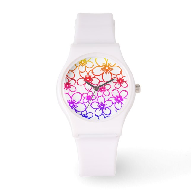 eWatch Watch WOMANS ART AND DESIGN  (Front)