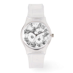 eWatch Watch women's