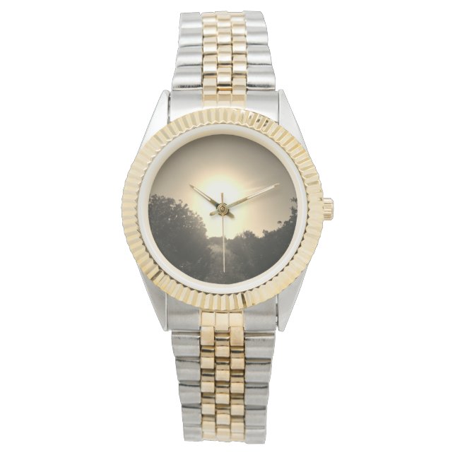 eWatch Watch women's  (Front)