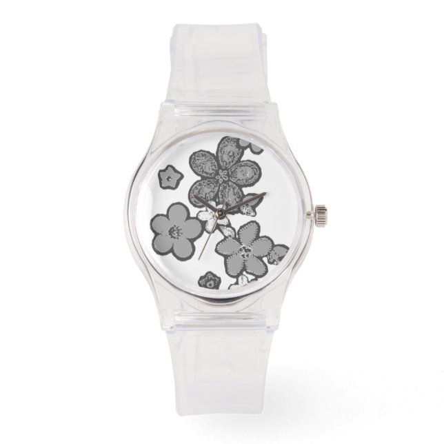 eWatch Watch women's (Front)