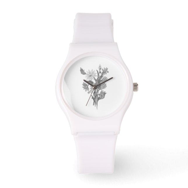 eWatch Watch WOMENS ART AND DESIGN  (Front)