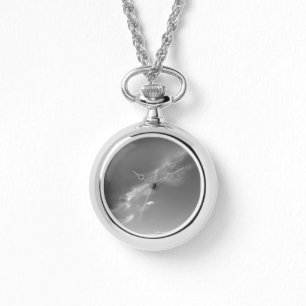 eWatch Watch women's art and design