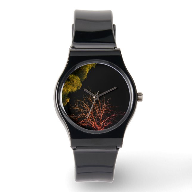 eWatch Watch WOMENS ART AND DESIGN (Front)