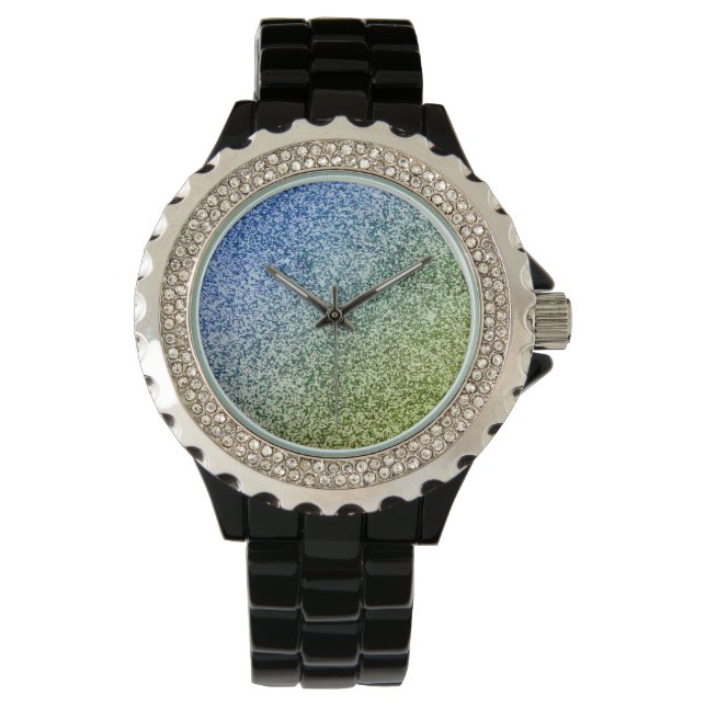 ewatch watch womens art and design (Front)