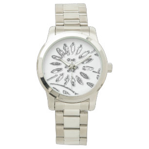 eWatch Watch WOMEN'S ART DESIGN