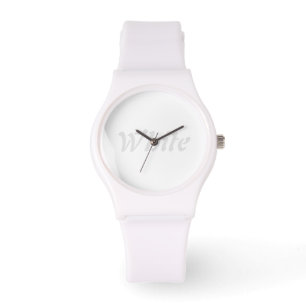 eWatch Watch WOMEN'S COLOR ART DESIGN