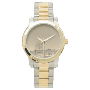 eWatch Watch womens cool eco style design
