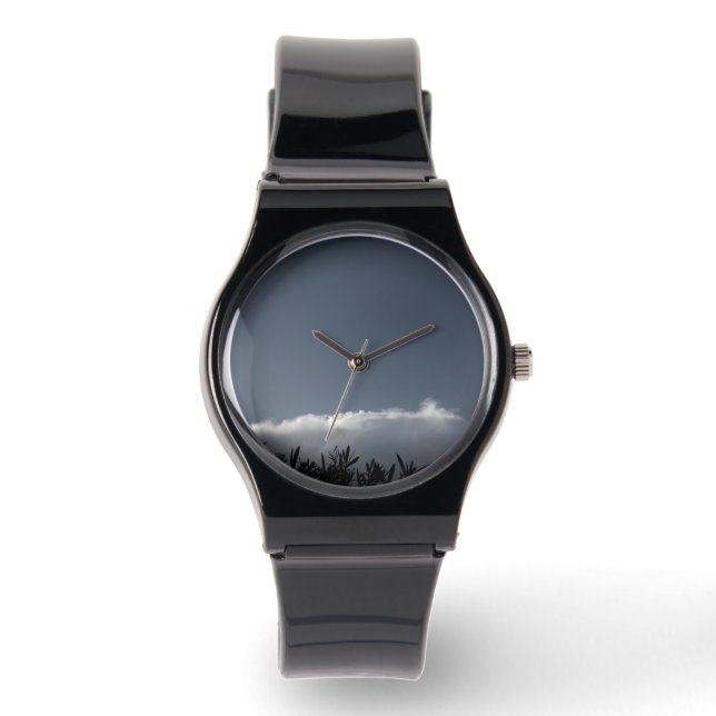 eWatch Watch womens cool eco style design (Front)