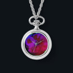 eWatch Watch womens necklace style<br><div class="desc">ewatch watch womens necklace style</div>