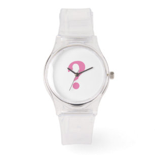 eWatch watch womens time design style 