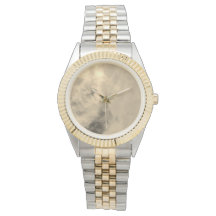 eWatch Watch WOMEN'S TIME FLIES  STYLE DESIGN