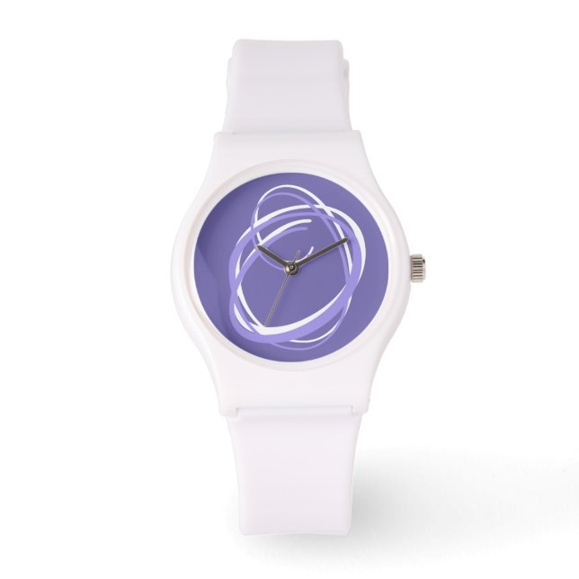 ewatch WOMENS ART AND DESIGN Watch (Front)