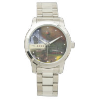 eWatch Wristwatch
