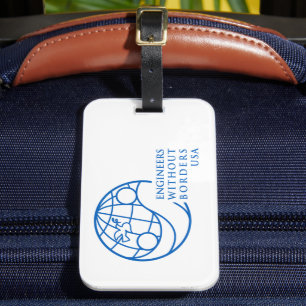 EWB-USA Luggage Tag