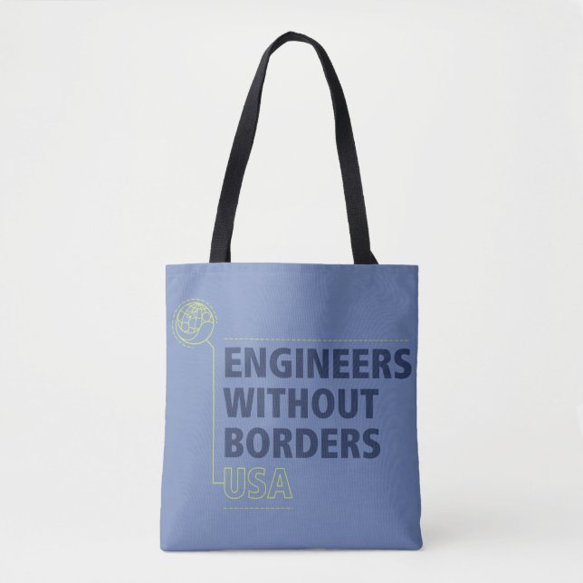 EWB-USA Tote (Front)