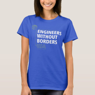 EWB-USA Women's T-shirt