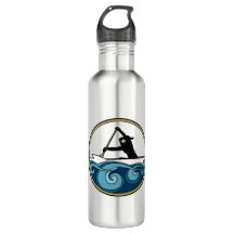 EWD Wahine Paddler