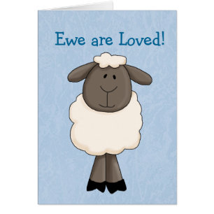 Ewe are Loved