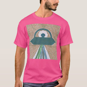 Ewe. F. O. T-Shirt
