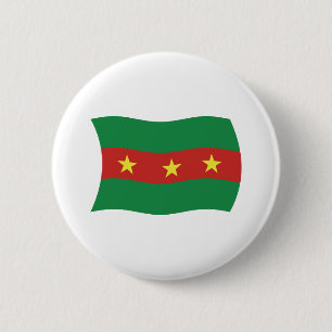 Ewe People Flag Button