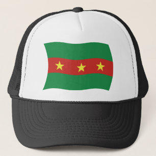 Ewe People Flag Hat