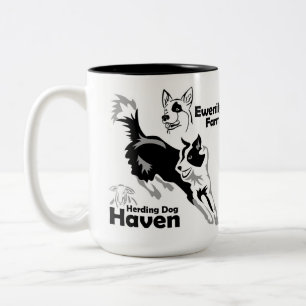 Ewenity Farm Coffee Mug