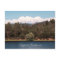 Ewing Reservoir in the Spring...