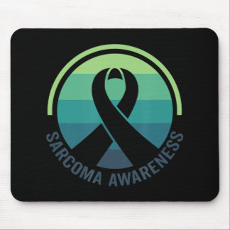 Ewing Sarcoma Cancer Awareness Mouse Pad