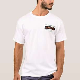EWP - Net Wolf Fan Club Shirt 1