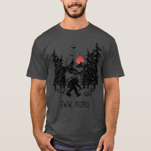 Eww People T-Shirt