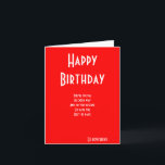 Ex boyfriend special birthday cards<br><div class="desc">birthday greeting cards with dedication to a special ex-boyfriend by ralph staples greetings inc</div>