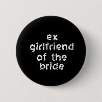 Ex-Girlfriend of the Bride