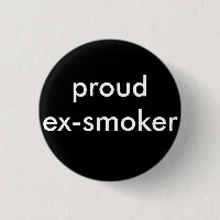 ex smoker quit smoking