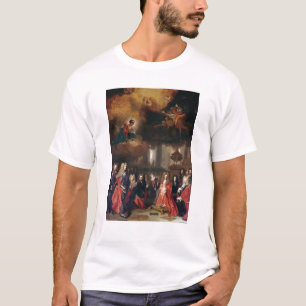 Ex-Voto, 1696 T-Shirt