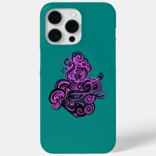 Ex-Voto edition Seraphinite Coque iPhone 15 Pro Max Case