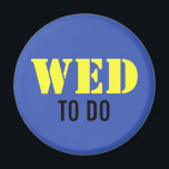 EXAMPLE: ONLY COLOR / blue your text Magnet<br><div class="desc">Only Colour Composing by EDDA Fröhlich | Template: background colour for your text or image | Trend: colour your life. | You miss other colours, products or designs? Feel free to contact me: contact@eddart.de</div>