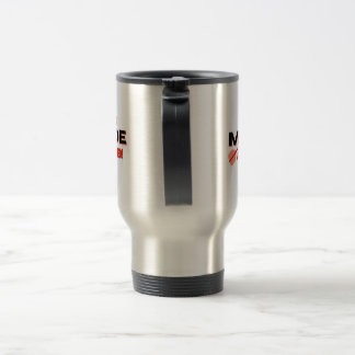 Exams Mode Activated Mug – Student Study Mug