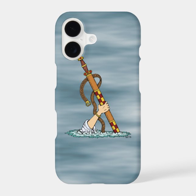 Excalibur (Back)