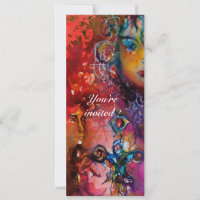 EXCALIBUR 1, bright red ,pink purple