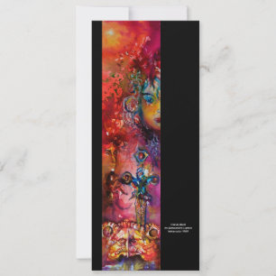 EXCALIBUR INVITATION
