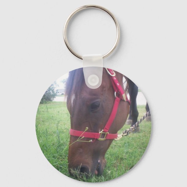 Excalibur Key Ring (Front)