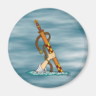 Excalibur Magnet