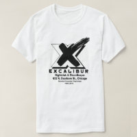 Excalibur Nightclub & Discotheque (1989-2012)
