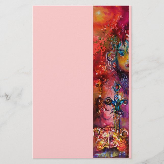 EXCALIBUR STATIONERY (Front)