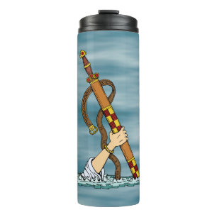 Excalibur Thermal Tumbler