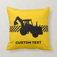 Excavator
